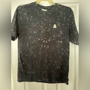 Teddy Fresh Acid Wash Tee